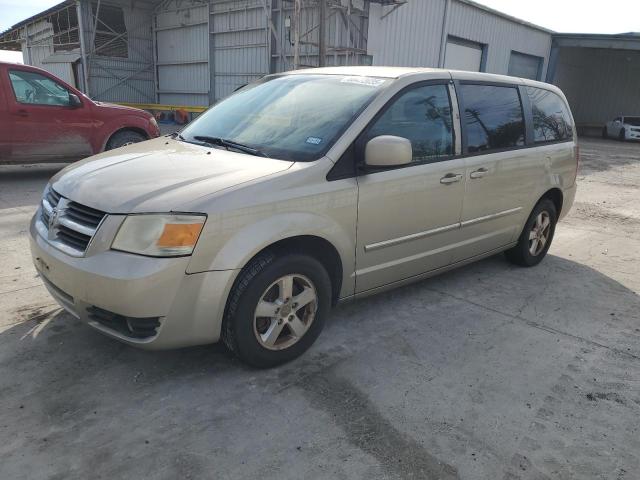 2008 Dodge Grand Caravan Sxt