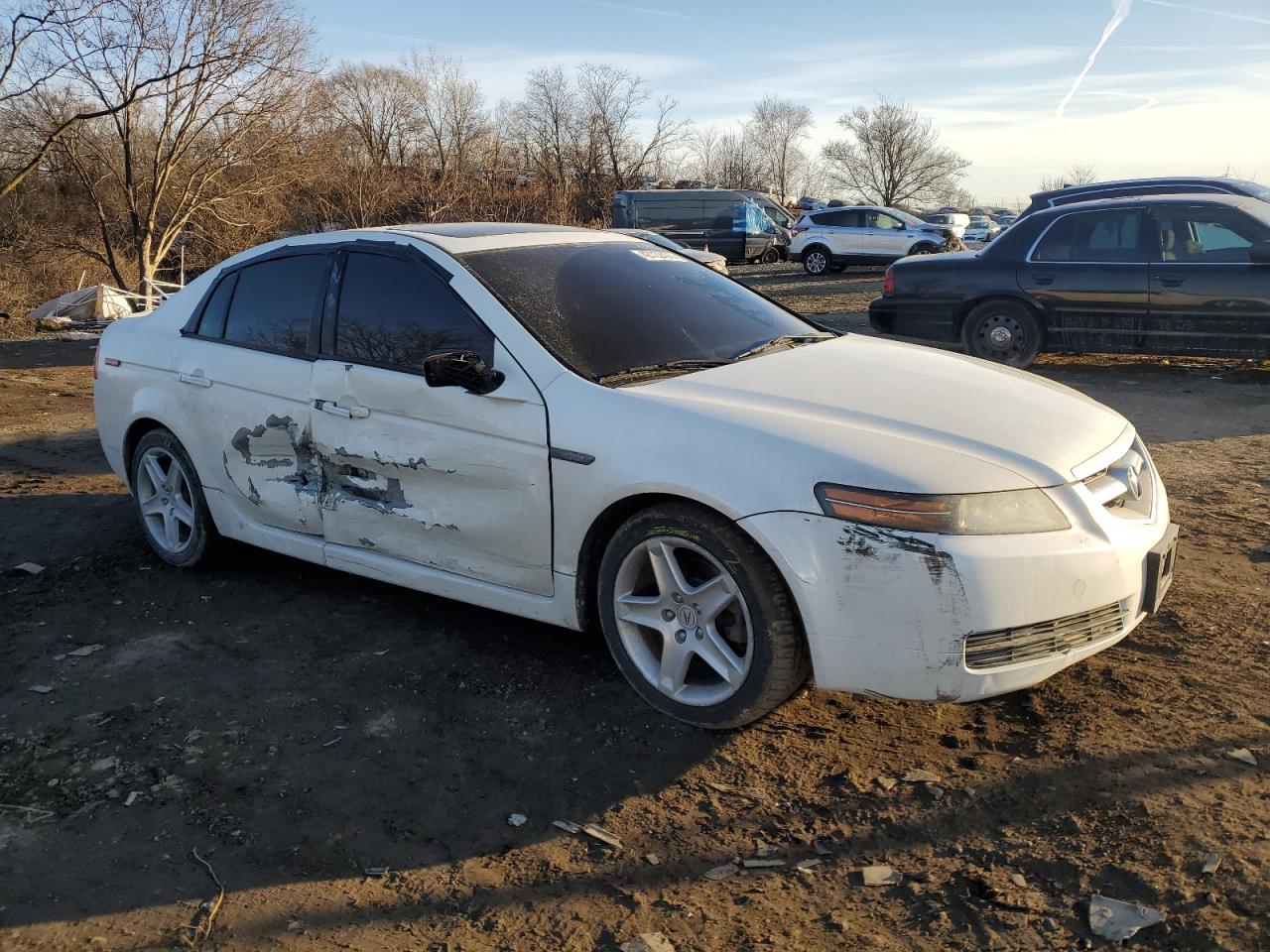 2006 Acura TL - Image 4