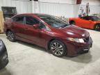 2015 Honda Civic Ex de vânzare în Arlington, WA - Mechanical