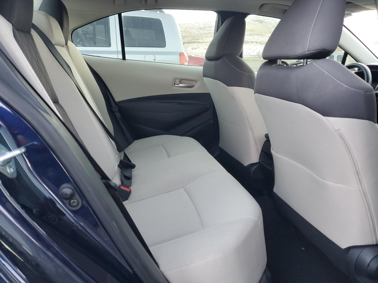 2020 Toyota Corolla - Image 10