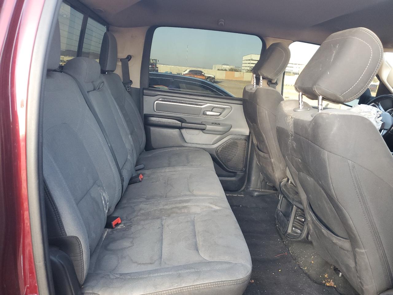 2019 RAM 1500 - Image 10