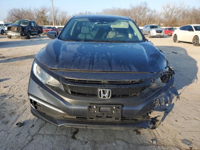  HONDA CIVIC 2019 Сірий