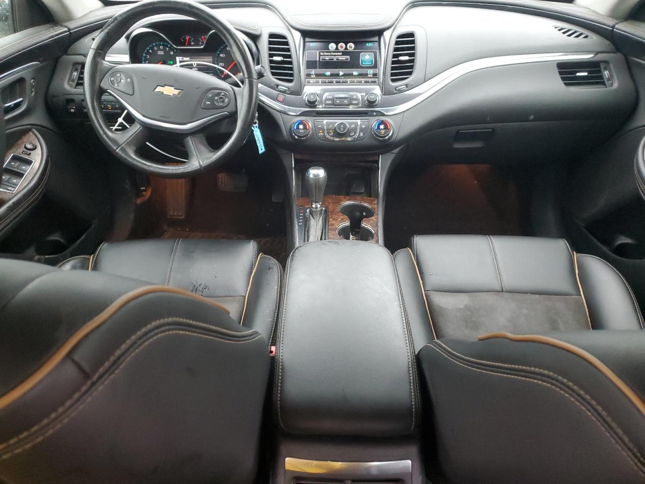 2014 Chevrolet Impala - Image 8