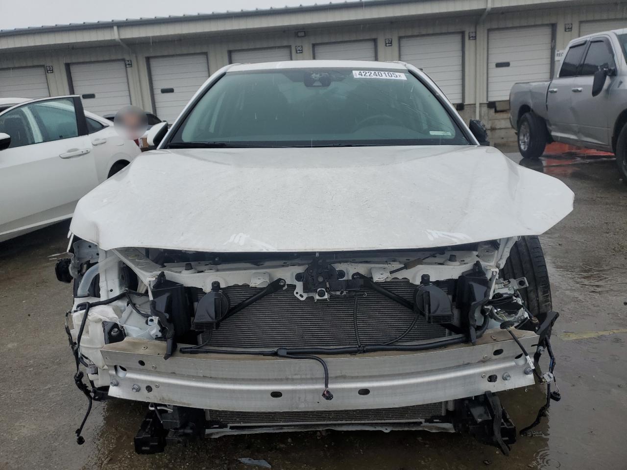 2019 Toyota Camry - Image 5