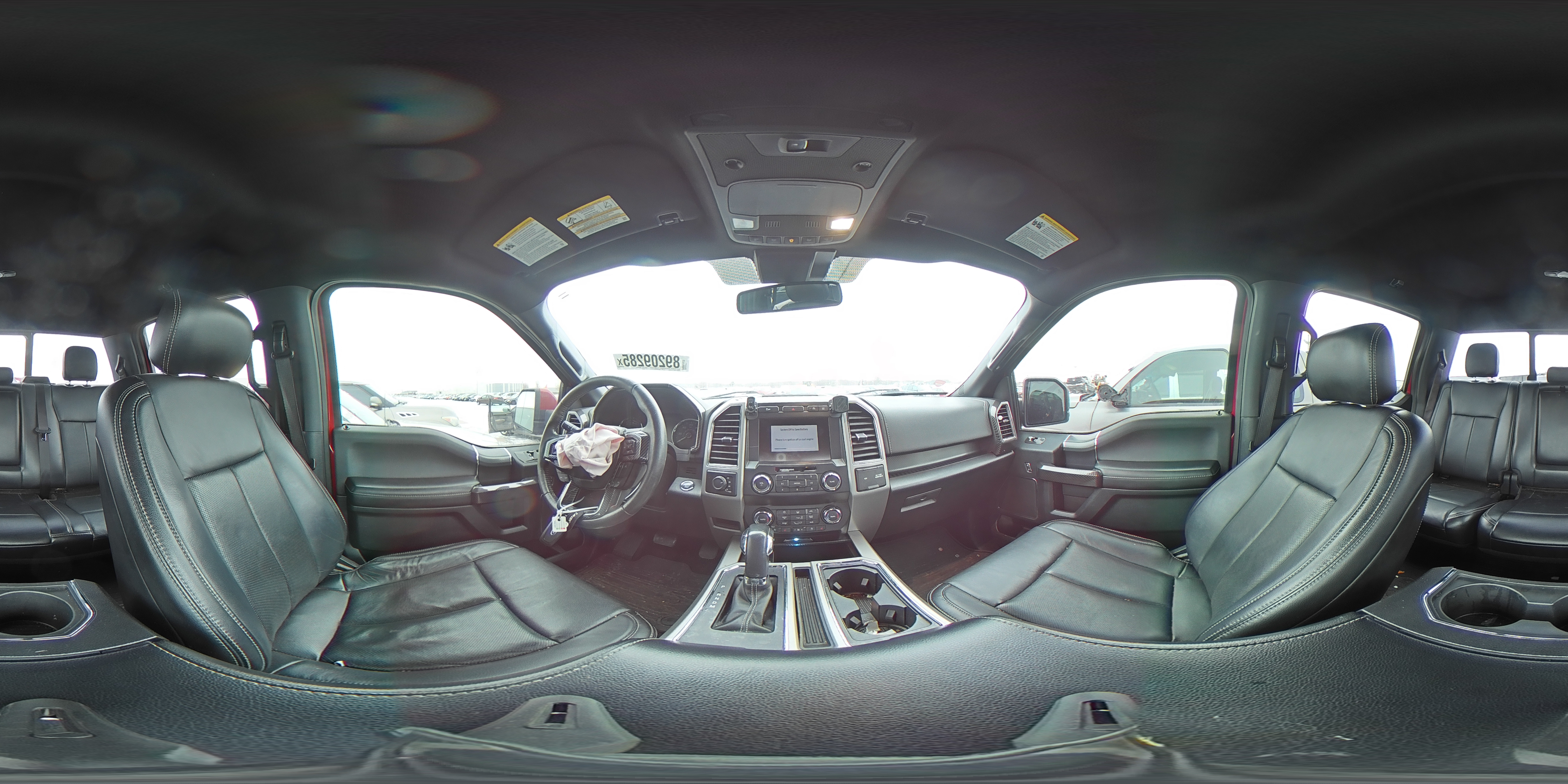 2020 Ford F-150 - Image 13