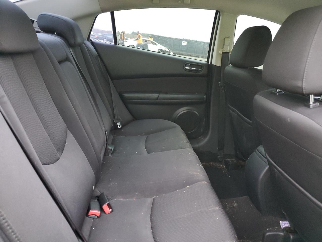 2011 Mazda 6 - Image 10