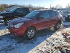 2012 Nissan Rogue S продається в York Haven, PA - Mechanical