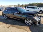 2018 Infiniti Q50 Luxe for Sale in Florence, MS - Front End