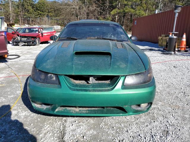 1999 FORD MUSTANG COBRA SVT