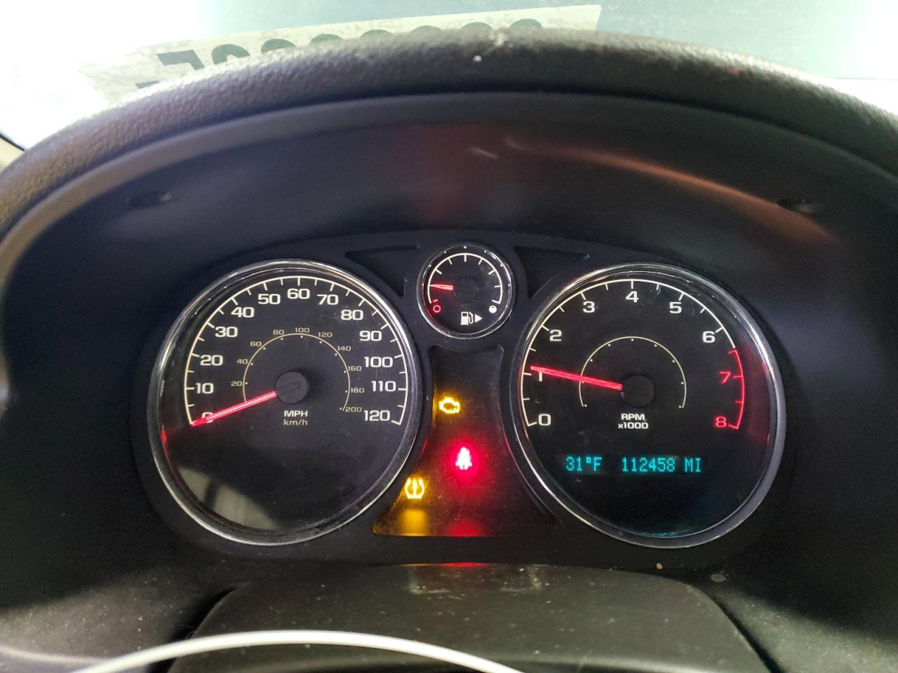 2010 Chevrolet Cobalt - Image 9