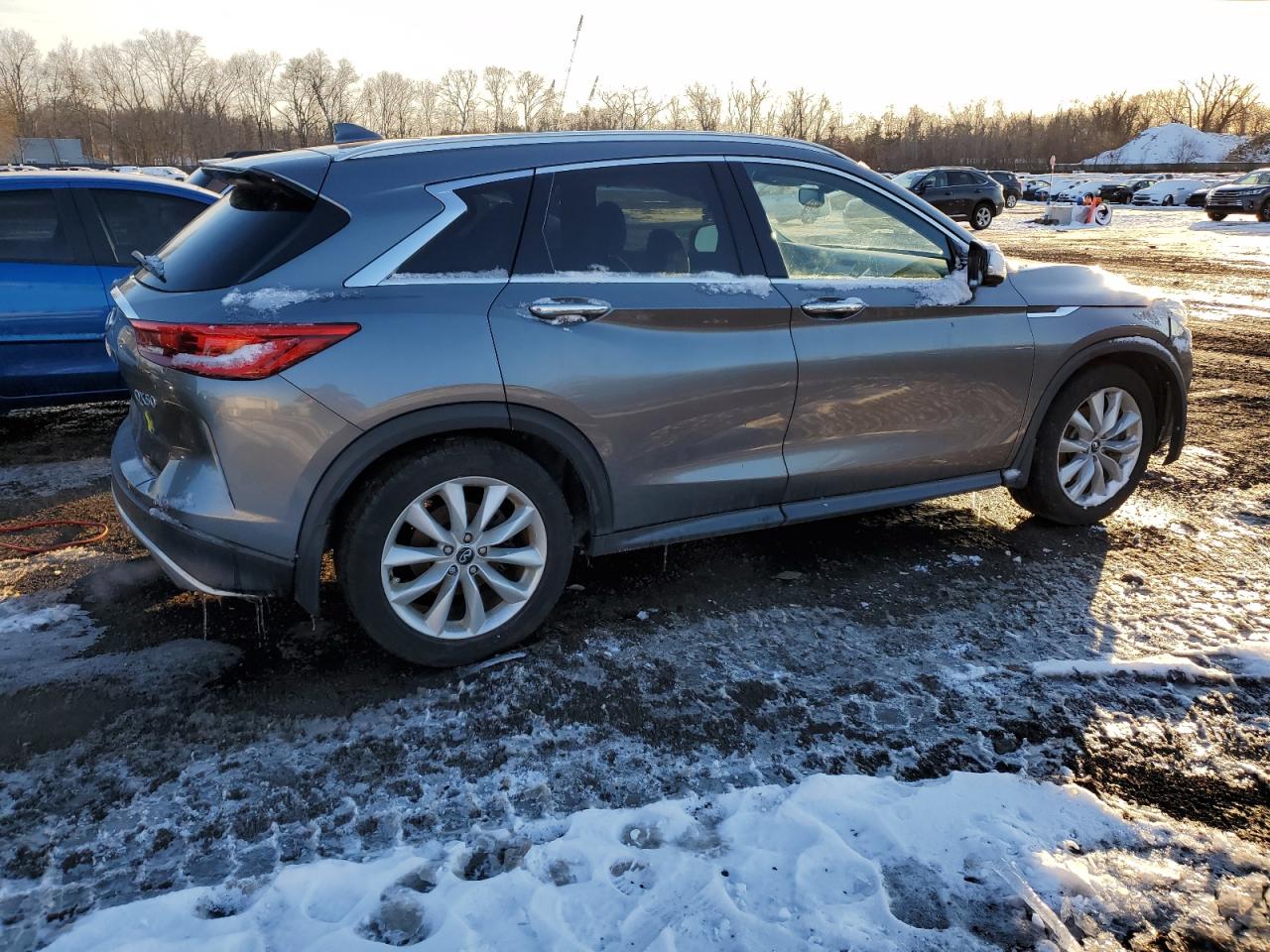 2019 Infiniti QX50 - Image 3