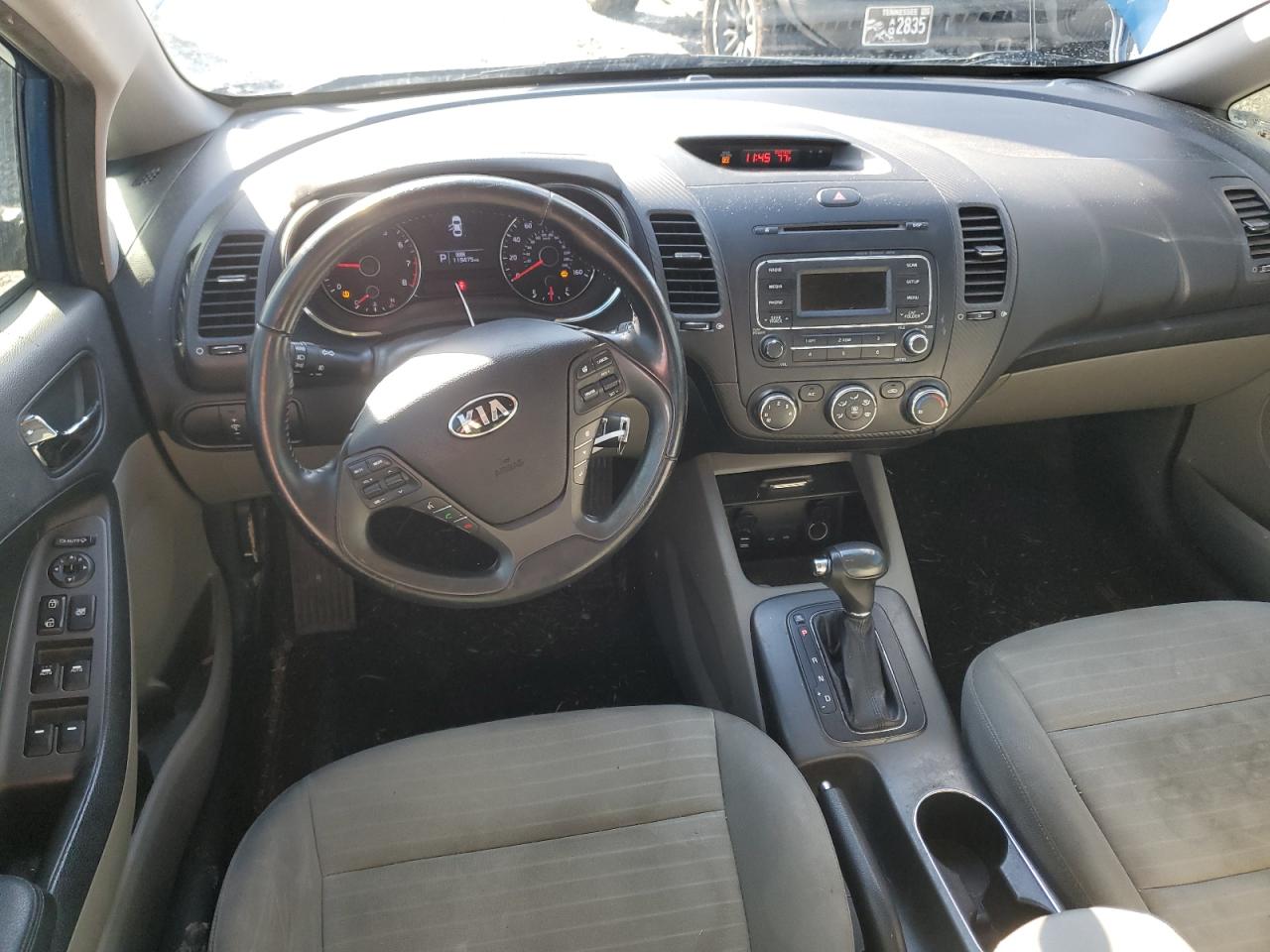 2015 Kia Forte - Image 8