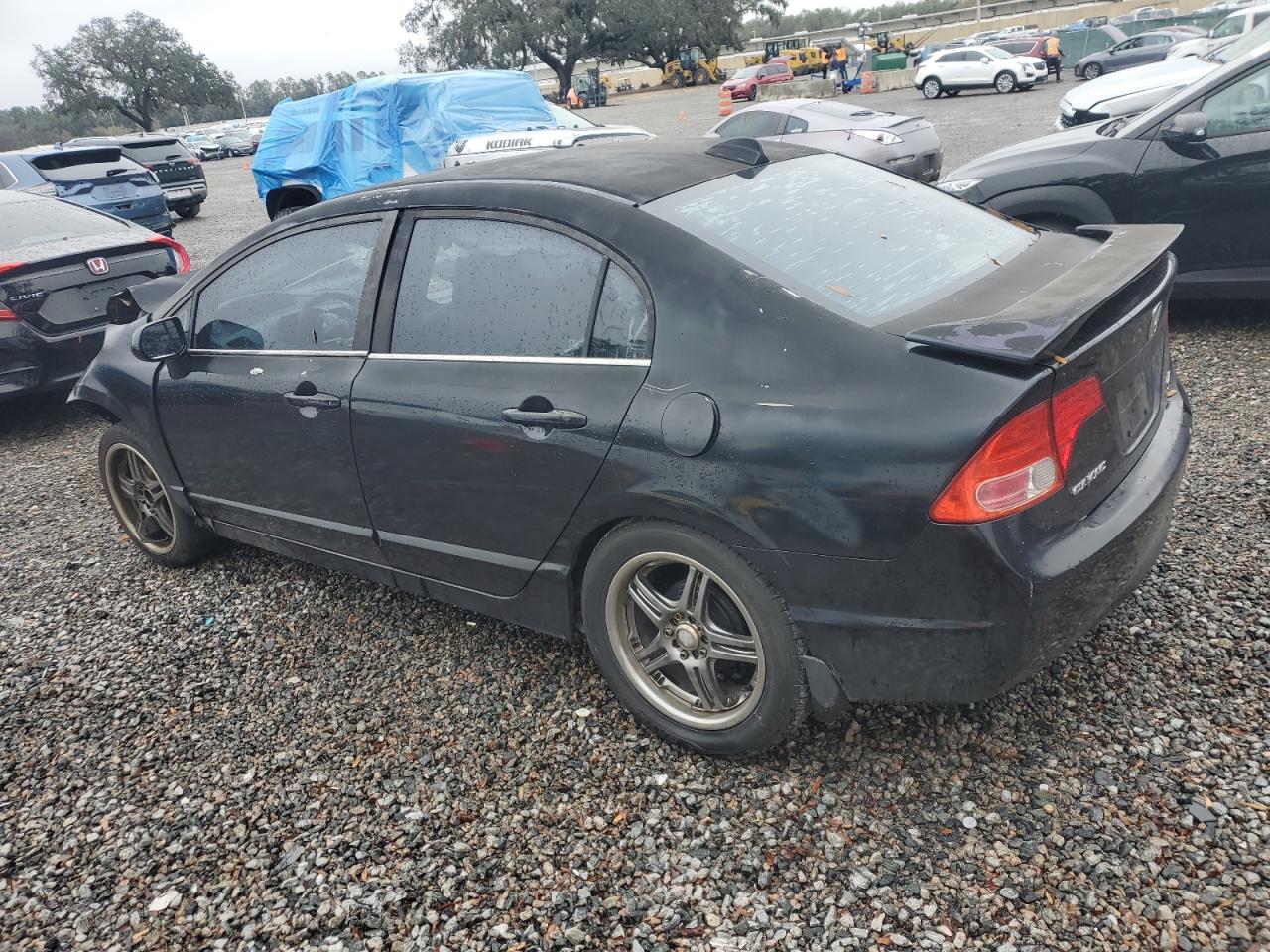 2007 Honda Civic - Image 2