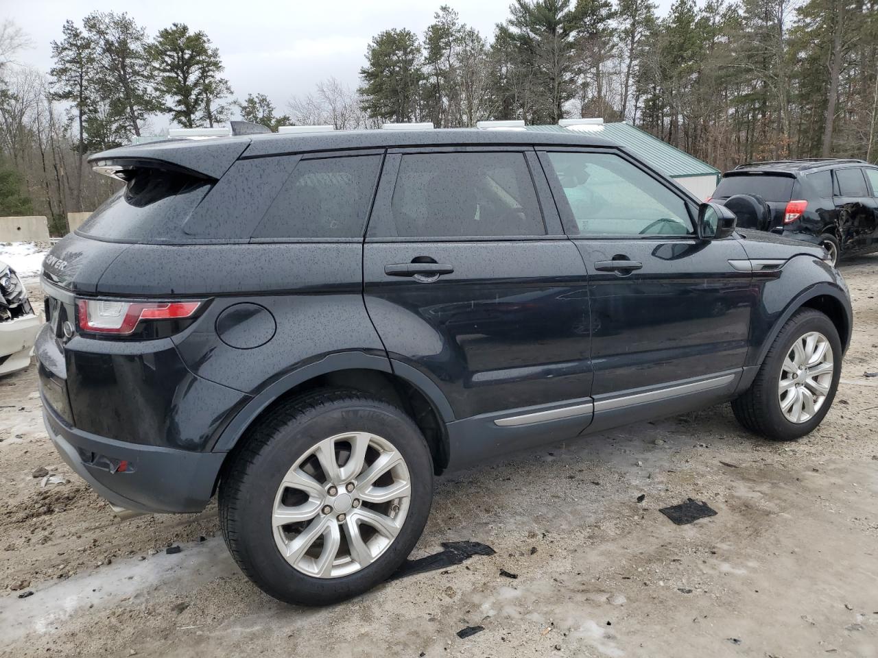 2018 Land Rover Range Rover - Image 3