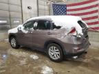 2015 Honda Cr-V Ex zu verkaufen in Columbia, MO - Rear End