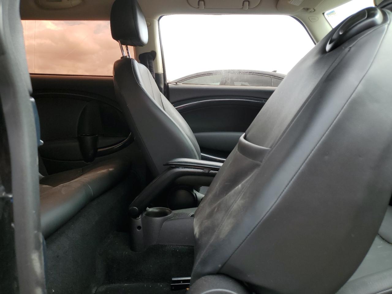 2013 MINI Cooper - Image 10