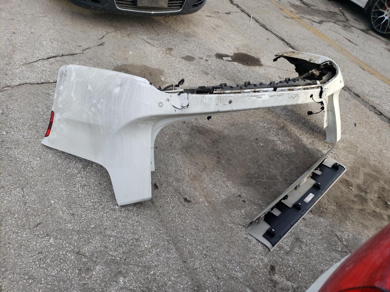 2020 Chrysler Pacifica - Image 13