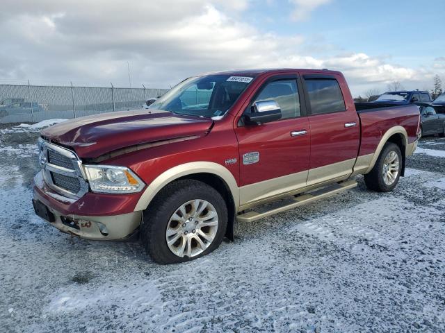 2015 Ram 1500 Longhorn