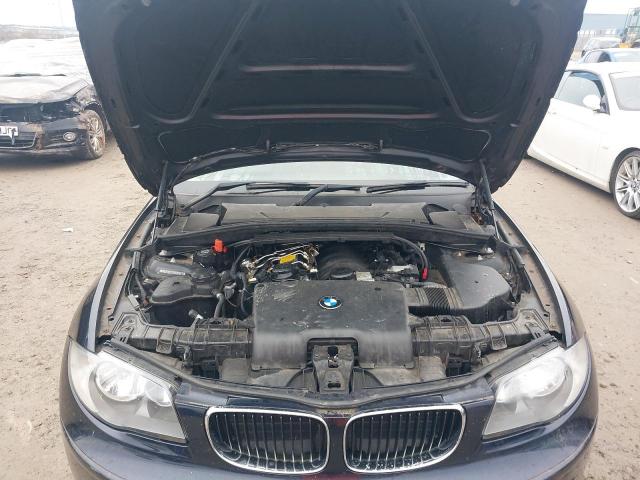 2007 BMW 118I SE AU