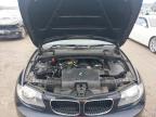 2007 BMW 118I SE AU for sale at Copart CORBY
