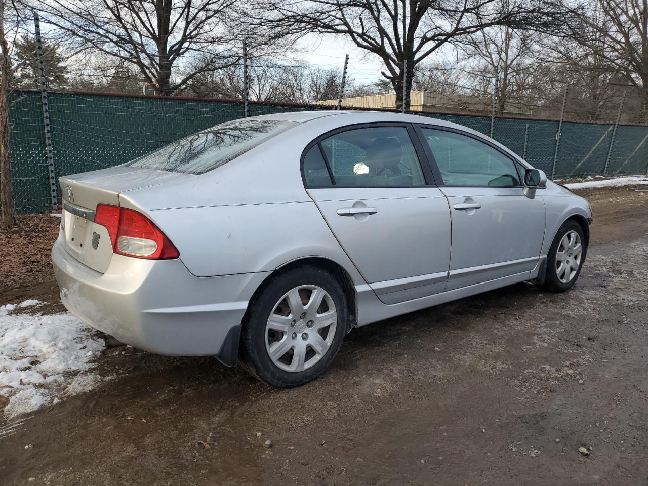 2009 Honda Civic - Image 3