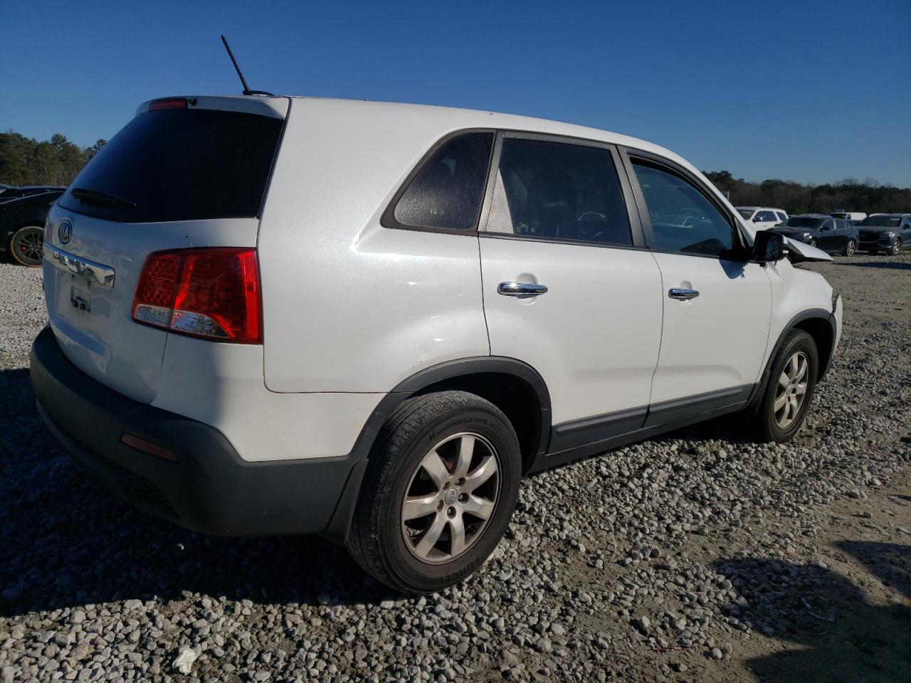 2013 Kia Sorento - Image 3