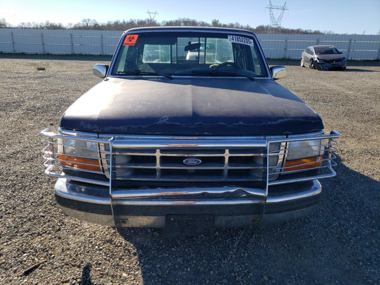 1993 Ford F-150 - Image 5