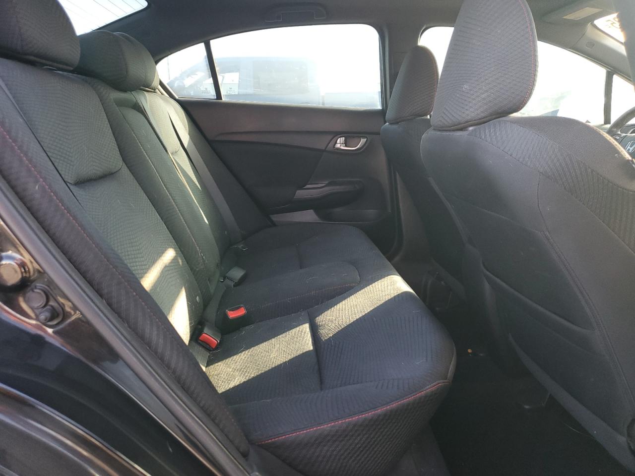 2013 Honda Civic - Image 10