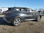 2019 Nissan Murano S за продажба в Chicago Heights, IL - Vandalism