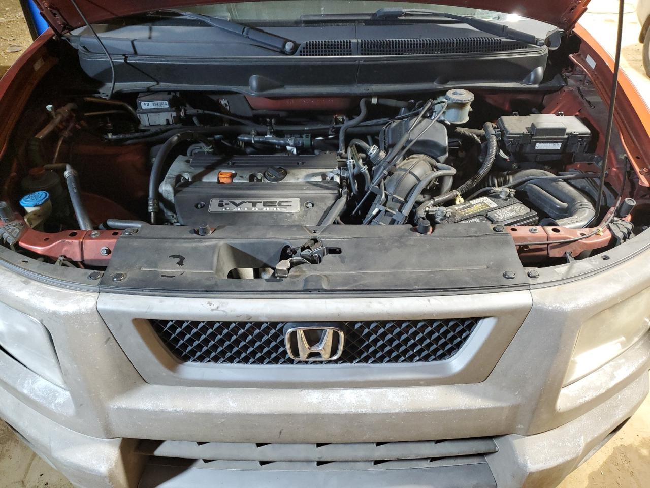 2005 Honda Element - Image 12