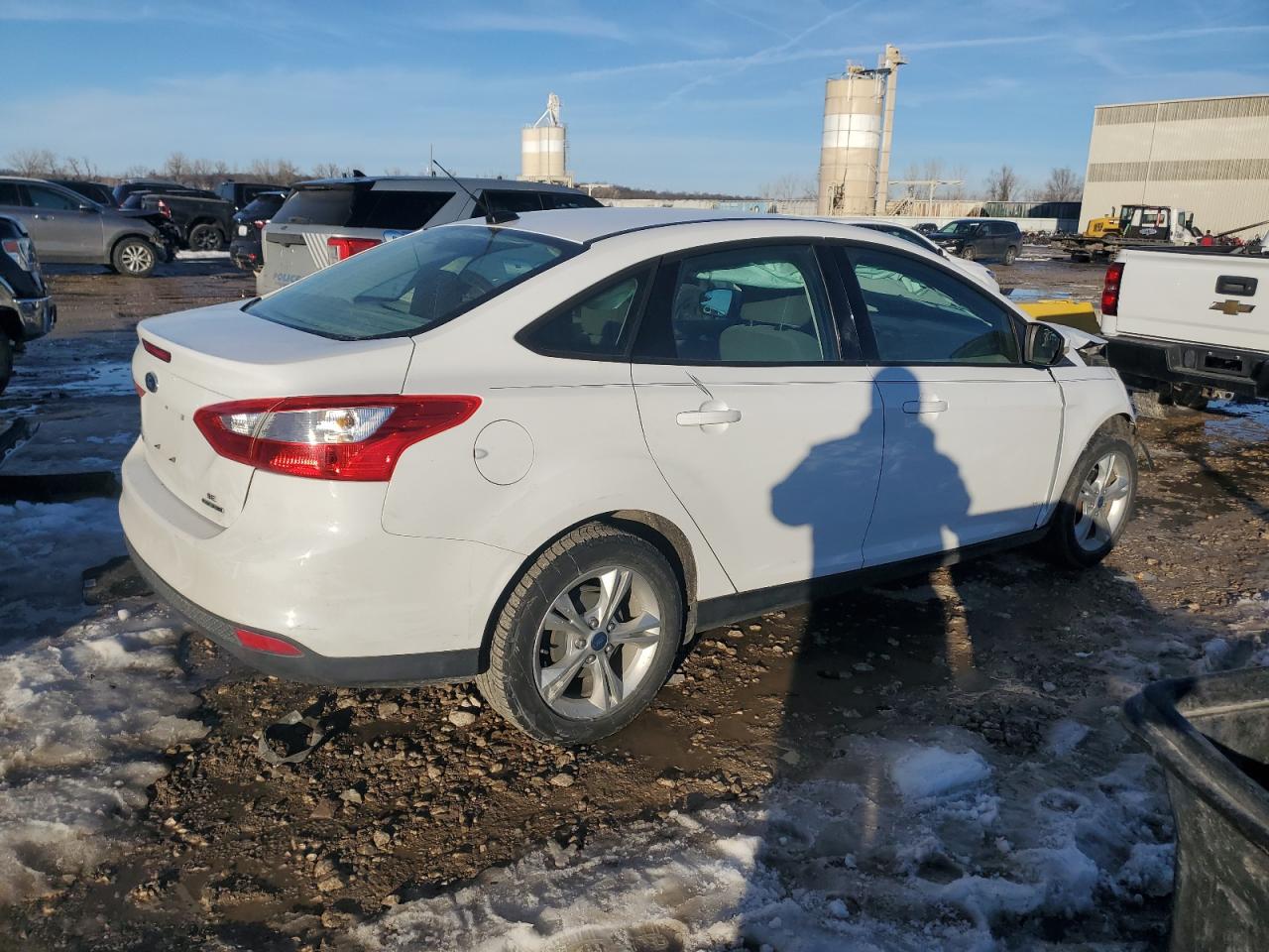 2013 Ford Focus - Image 3