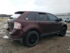 2010 Ford Edge Sel იყიდება Columbia Station-ში, OH - Rear End