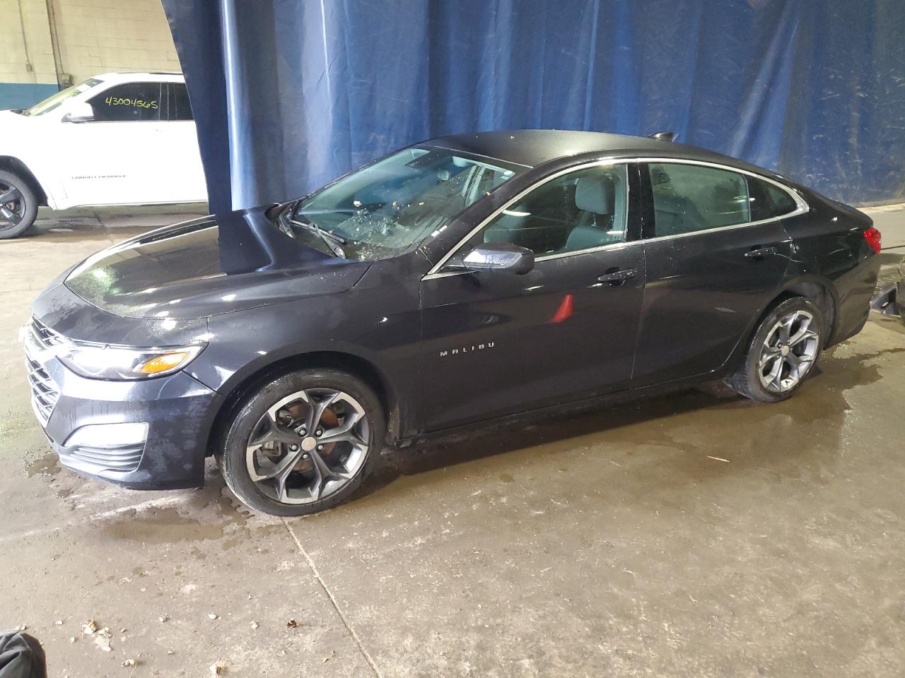 2023 Chevrolet Malibu - Image 1