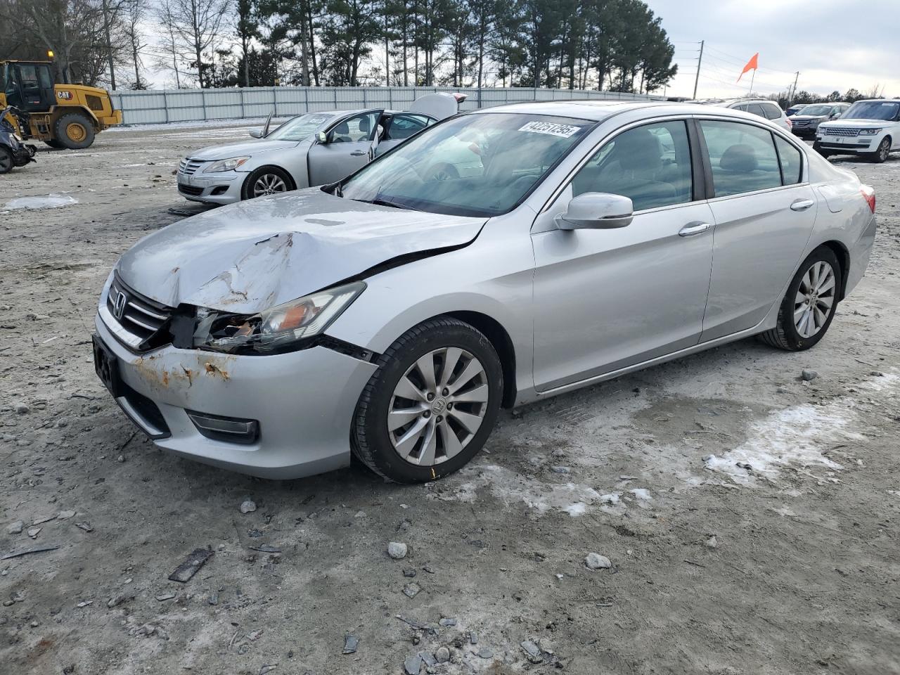2013 Honda Accord - Image 1