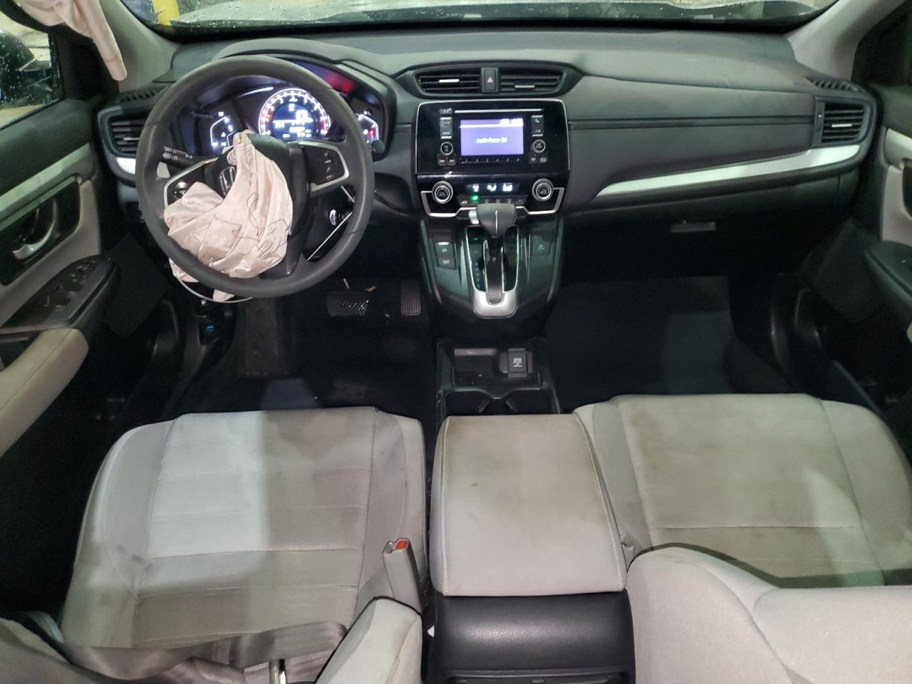 2018 Honda CR-V - Image 8