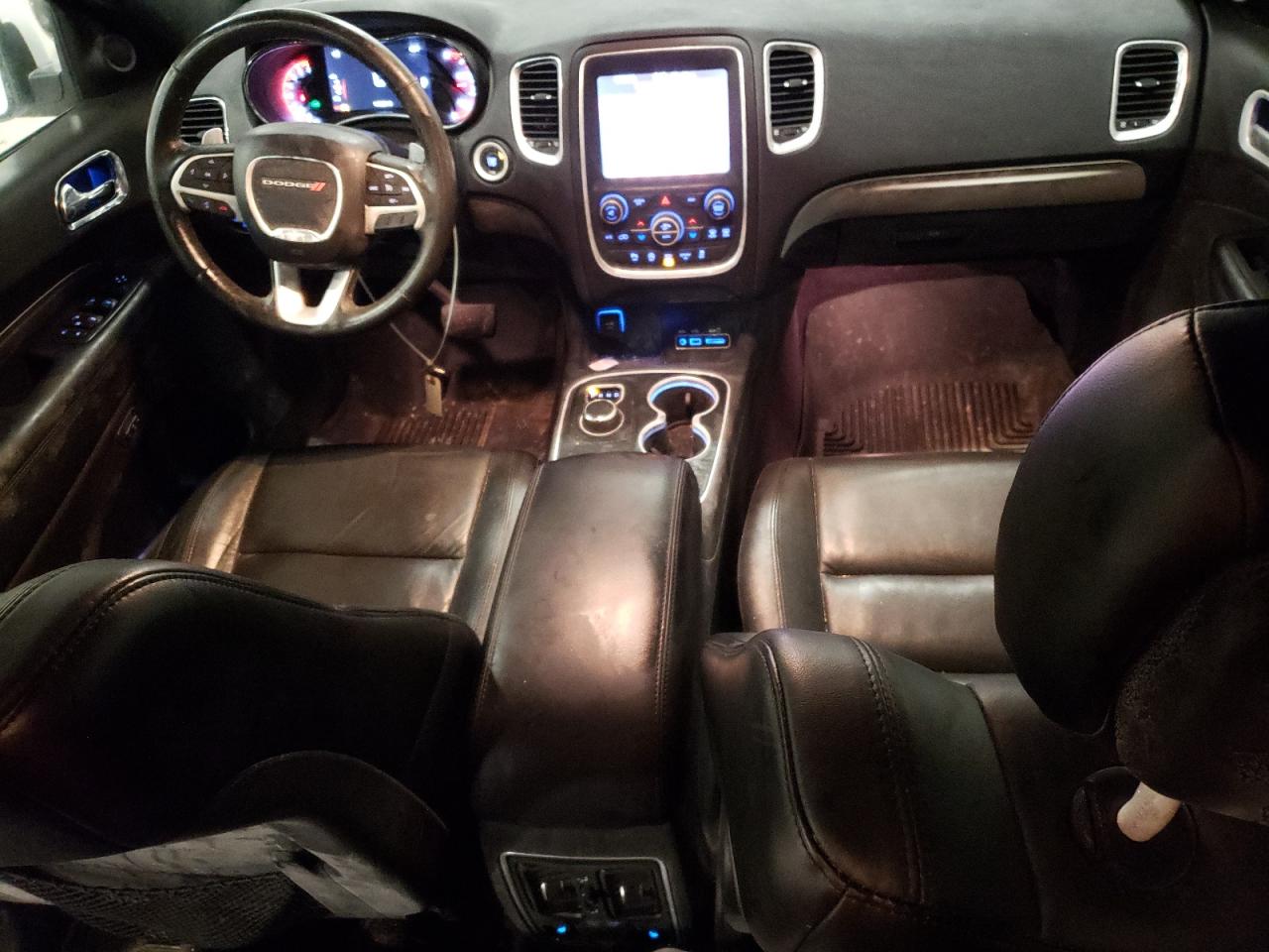 2017 Dodge Durango - Image 8