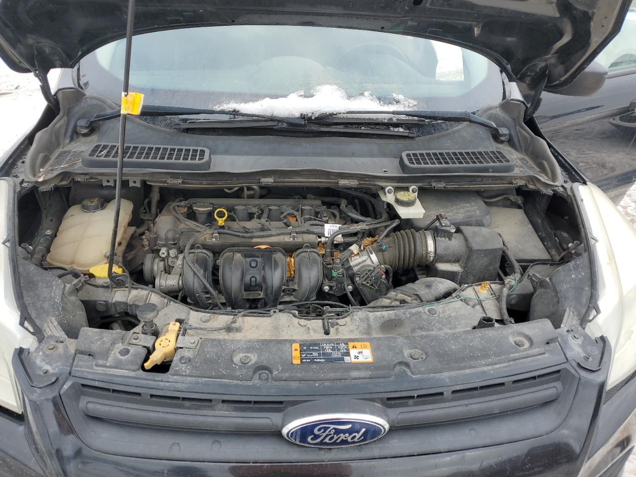 2014 Ford Escape - Image 12