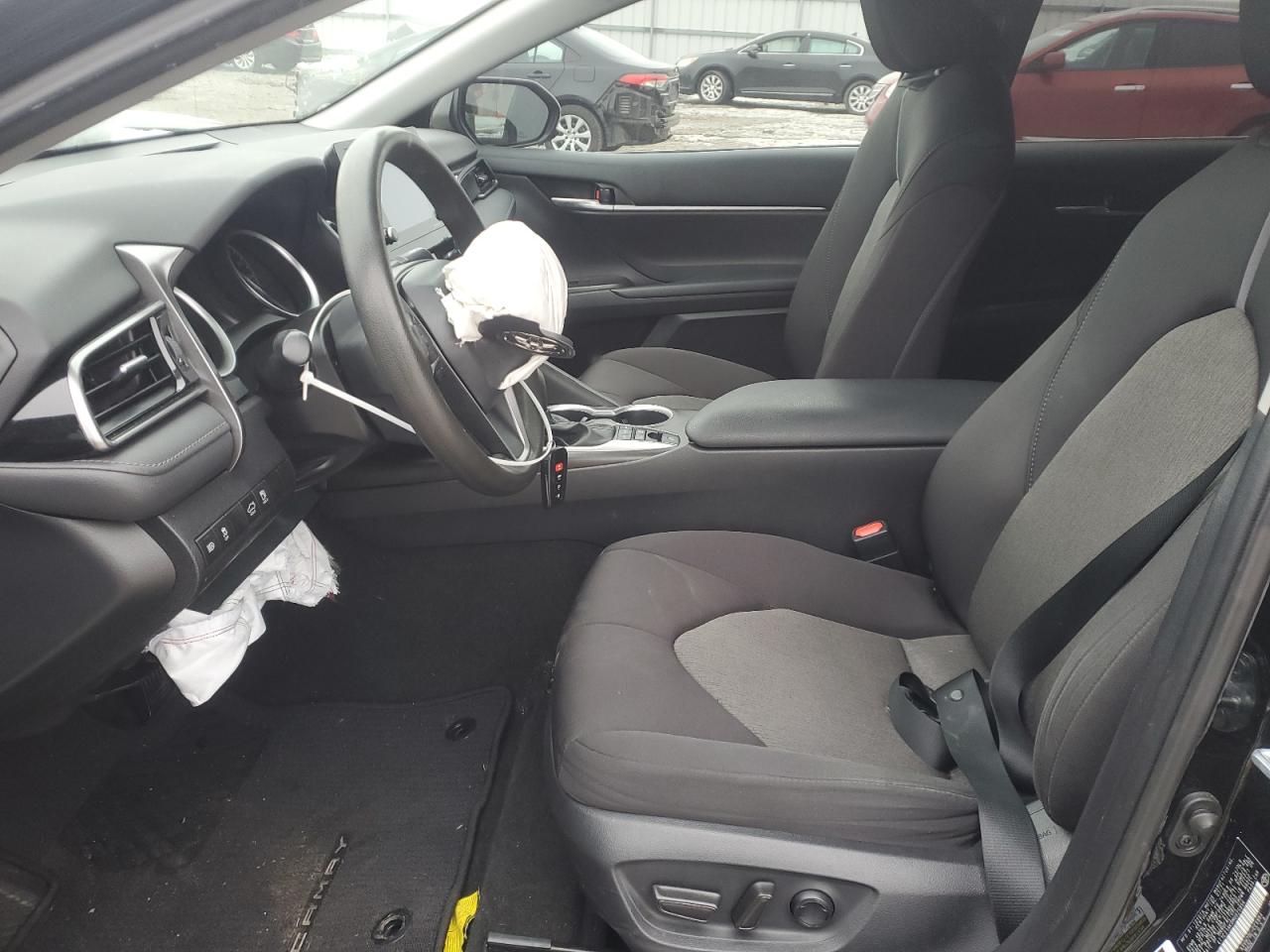 2021 Toyota Camry - Image 7