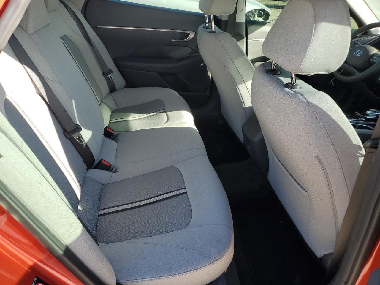 2022 Hyundai Sonata - Image 10