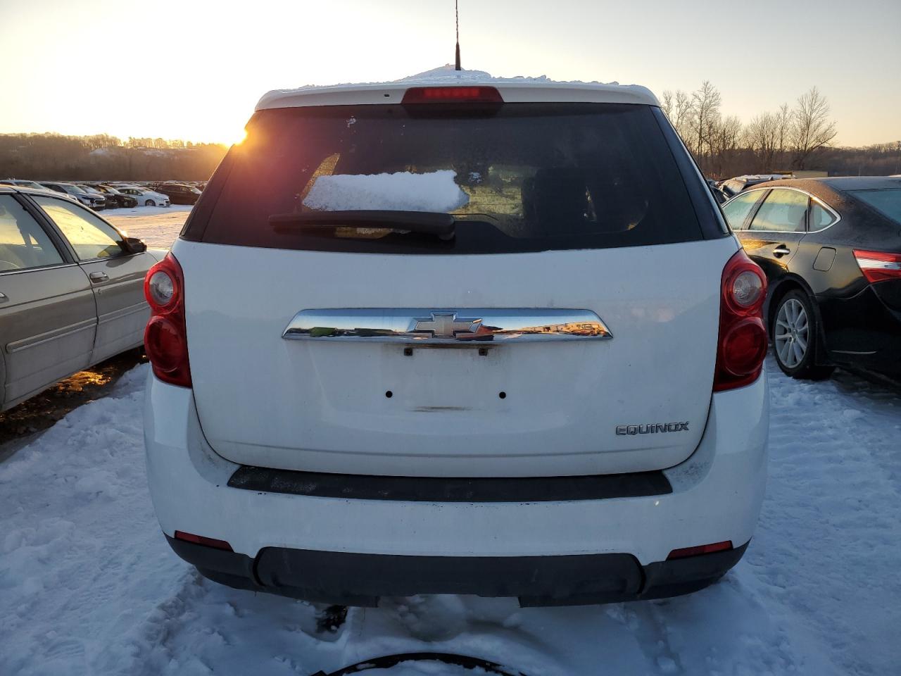 2013 Chevrolet Equinox - Image 6