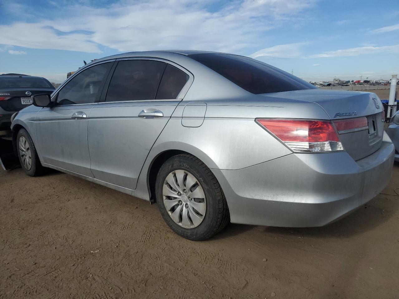 2012 Honda Accord - Image 2