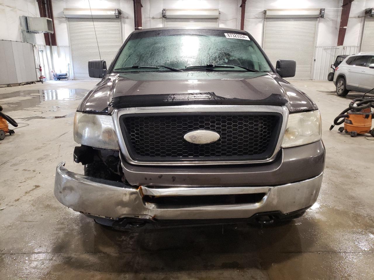 2007 Ford F-150 - Image 5