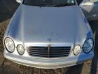 2002 Mercedes-Benz Clk 430 for Sale in Marlboro, NY - Side