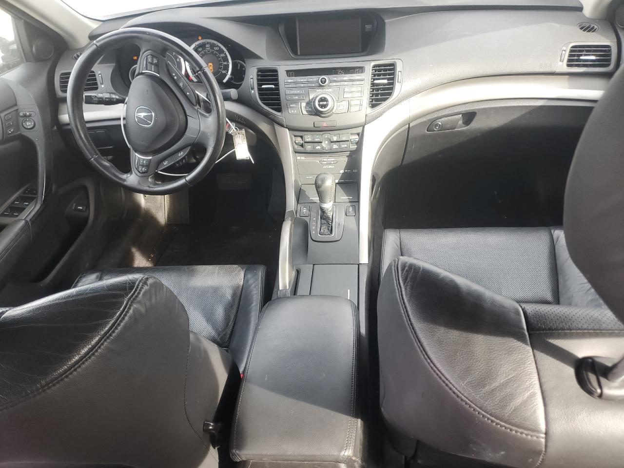 2010 Acura TSX - Image 8