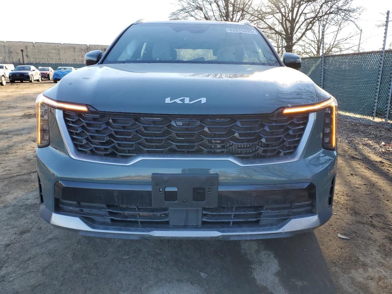 2025 Kia Sorento - Image 5