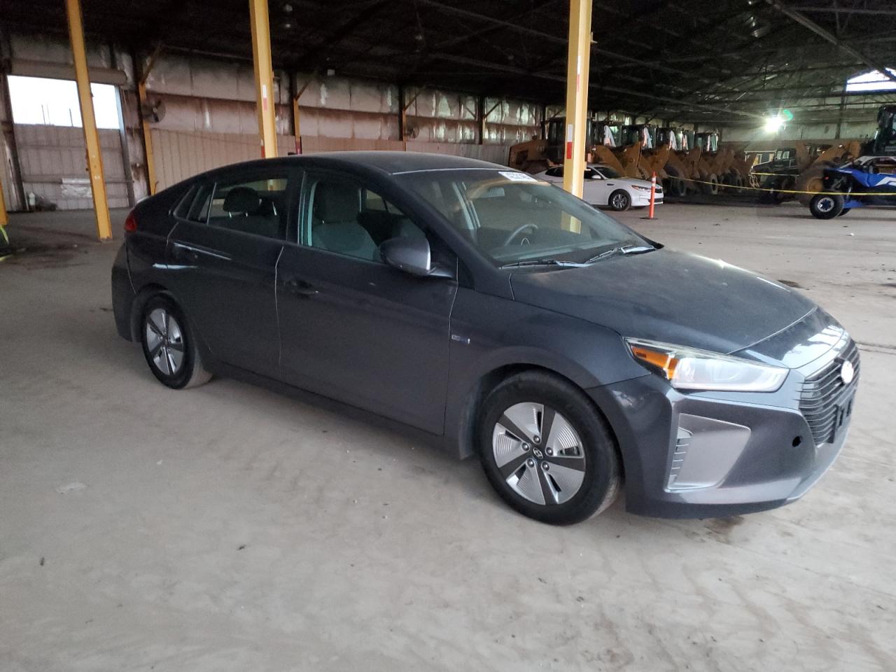 2019 Hyundai IONIQ - Image 4