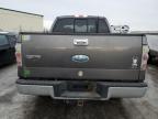 2007 FORD F150 SUPERCREW for sale at Copart AB - CALGARY