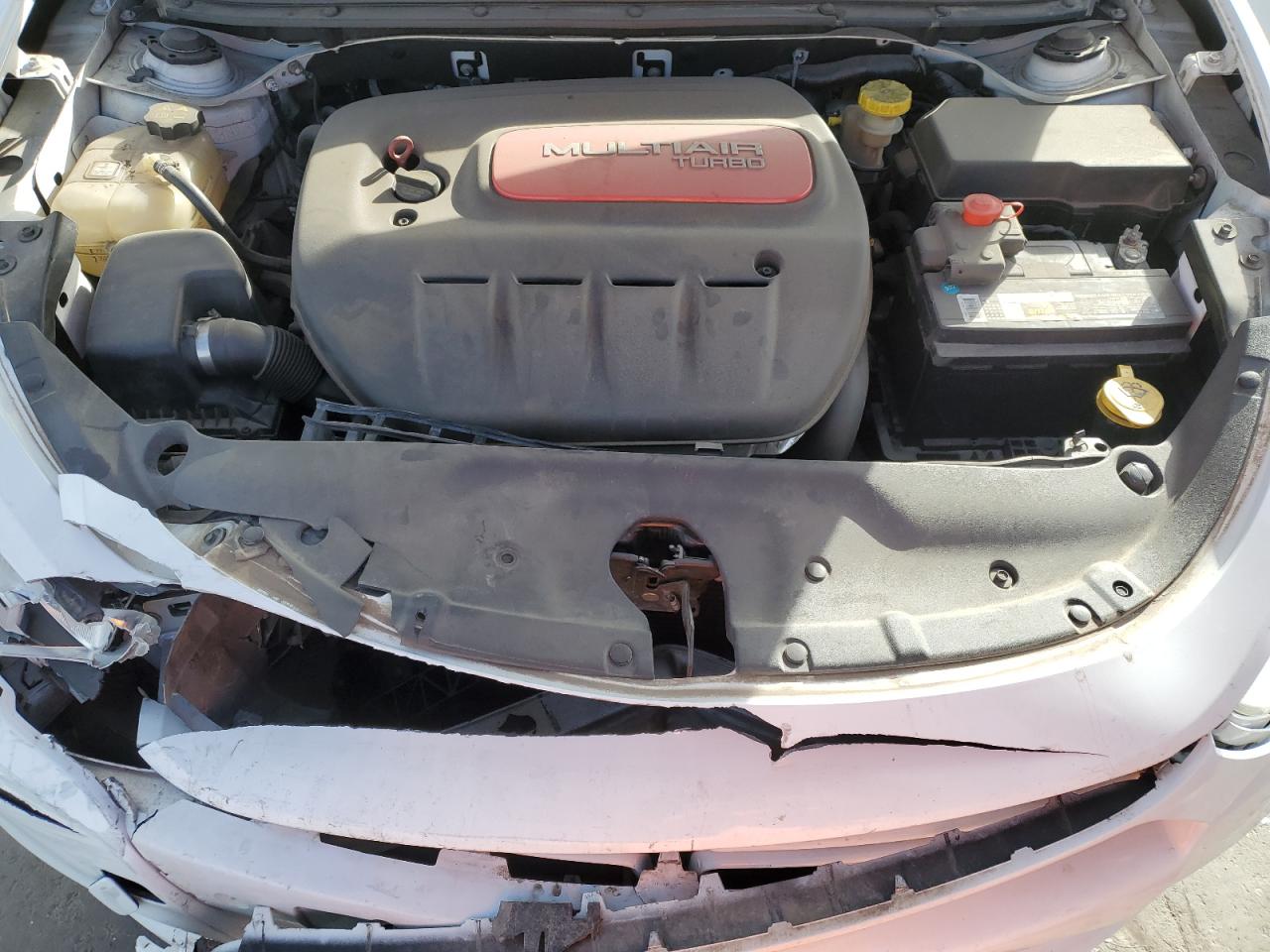 2013 Dodge Dart - Image 11