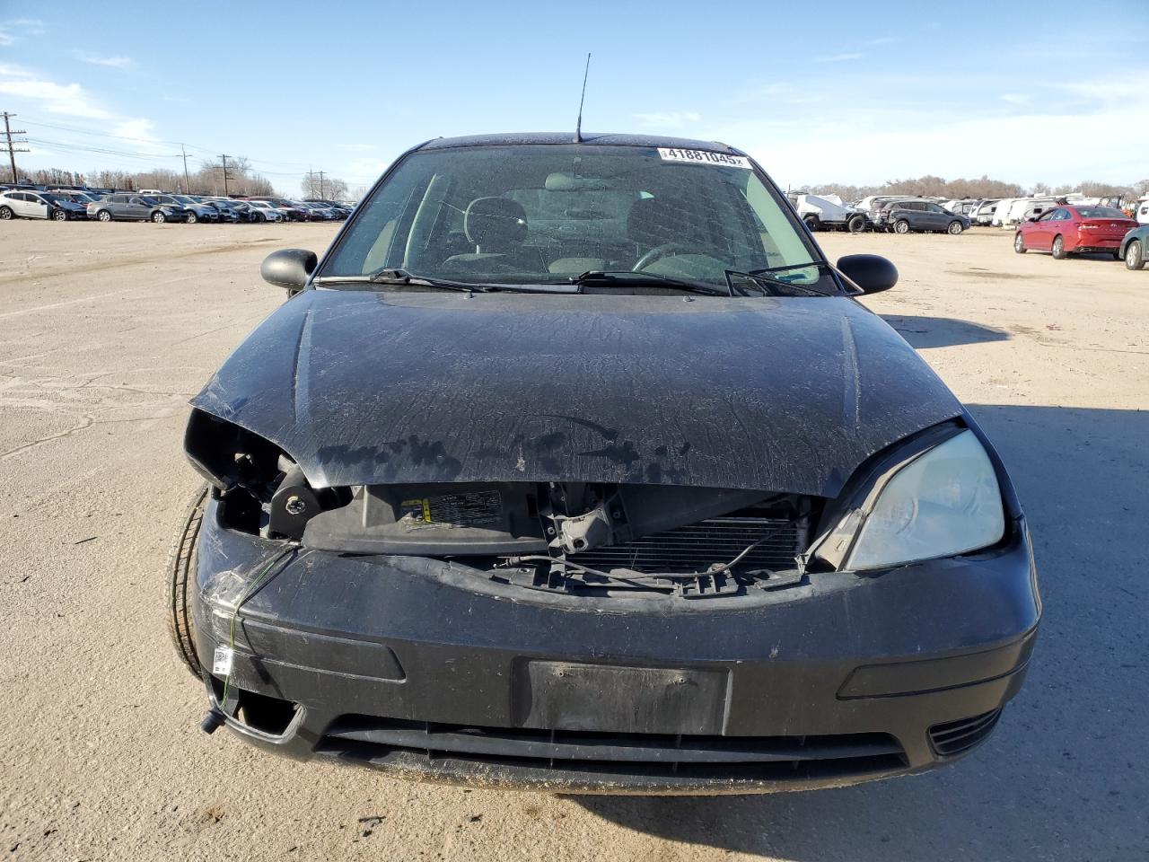 2007 Ford Focus - Image 5