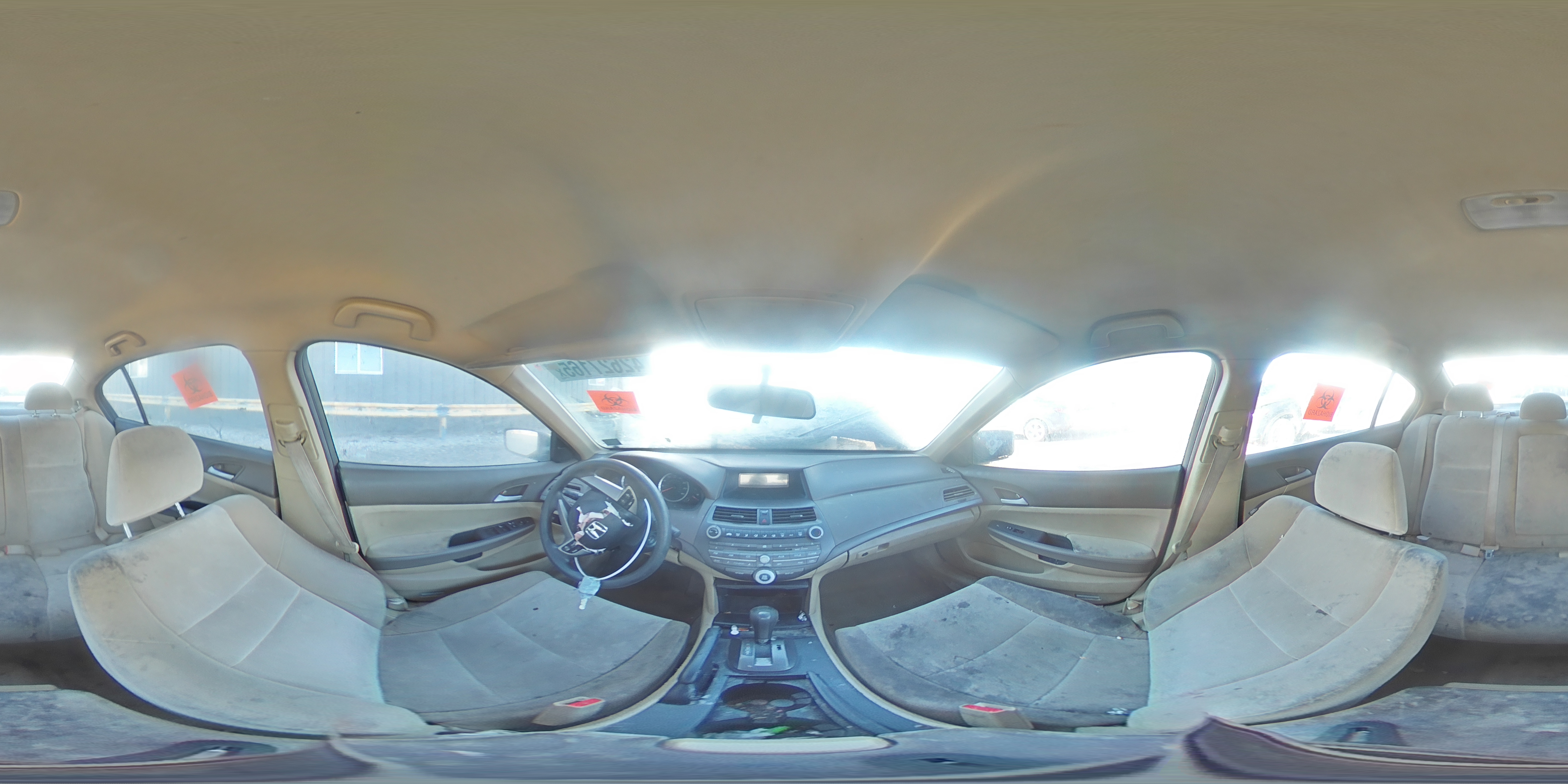 2010 Honda Accord - Image 13